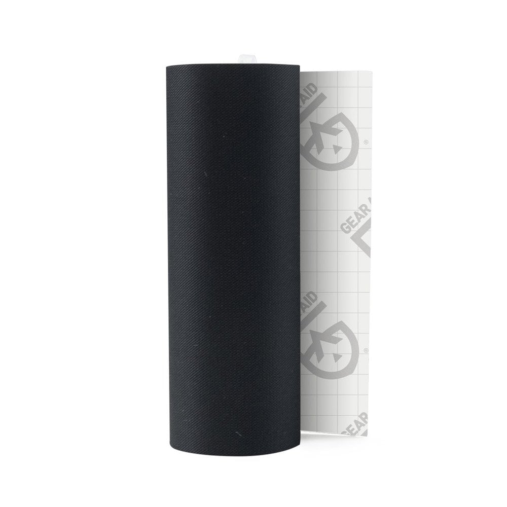 Tenacious Tape Black Nylon 7.6cm x 50cm 10689