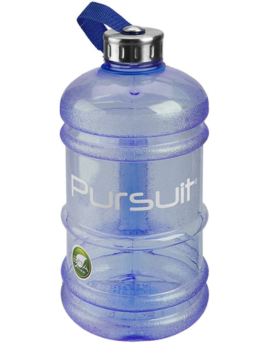 Pursuit 2.2l Gym Bottle Blue