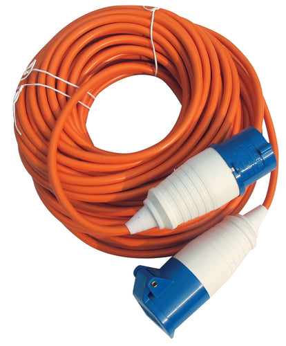 Kampa Mains Connection Lead 10m 3G2.5