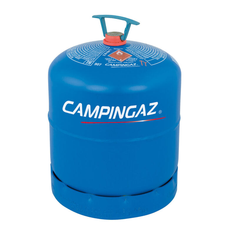 907 Campingaz bottle 2.72kg REFILL