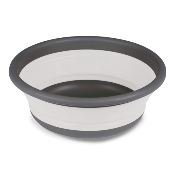 Kampa medium collapsible round washing bowl (9120001406)