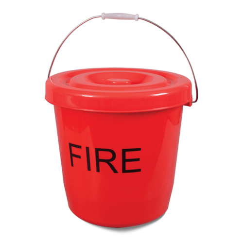 Kampa Fire Bucket with lid