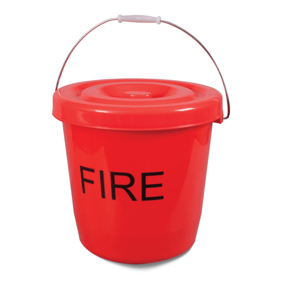 Kampa Fire Bucket with lid