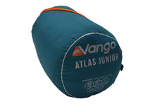Vango Atlas Junior Agean Teal