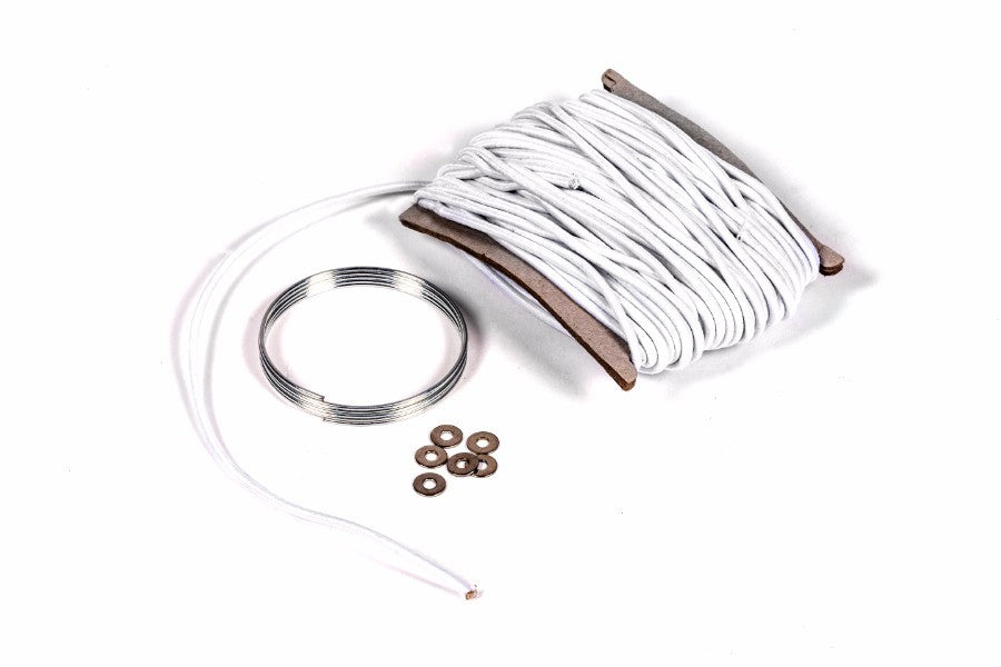 Kampa Dometic Shock Cord Replacement Kit