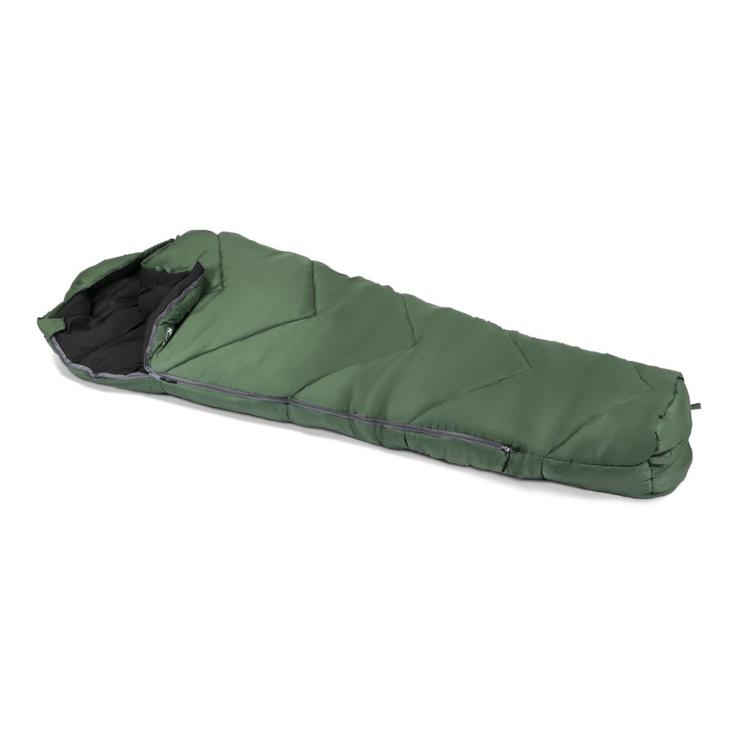 Kampa Eske 12 XL single sleeping bag