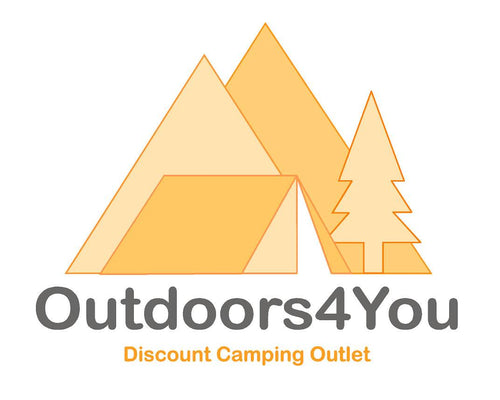 Outdoors4You gift card
