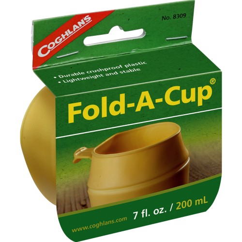 Coghlans Fold-A-Cup (8309)