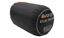Vango Atlas 250 Quad square sleeping bag