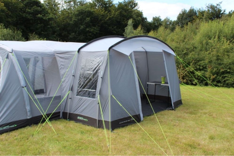 Outdoor Revolution CAMP STAR Side Porch (for a 500XL/600/700)