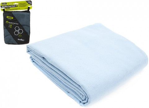 Summit Microfibre Towel