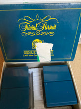 Vintage Trivial Pursuit subsidiary sets