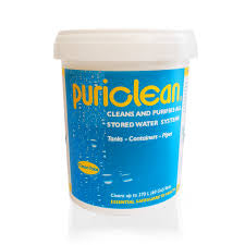 Puriclean