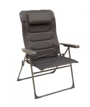 Vango Hampton DLX chair