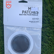 Gear aid Mesh patches
