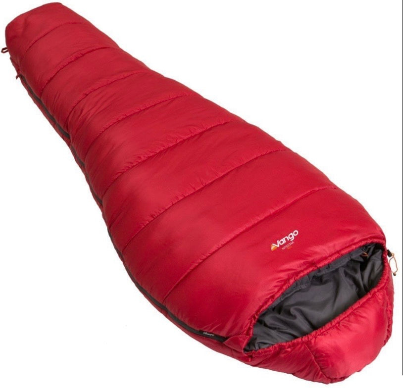 Vango Nitestar 450 sleeping bag