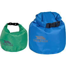 Trespass 5L and 10L Dry Bag