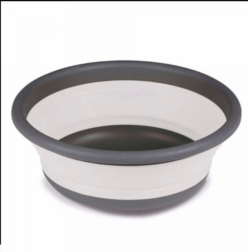 Kampa large round collapsible washing bowl (9120001408)