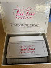 Trivial PURSUIT Entertainment Edition subsidiary card set