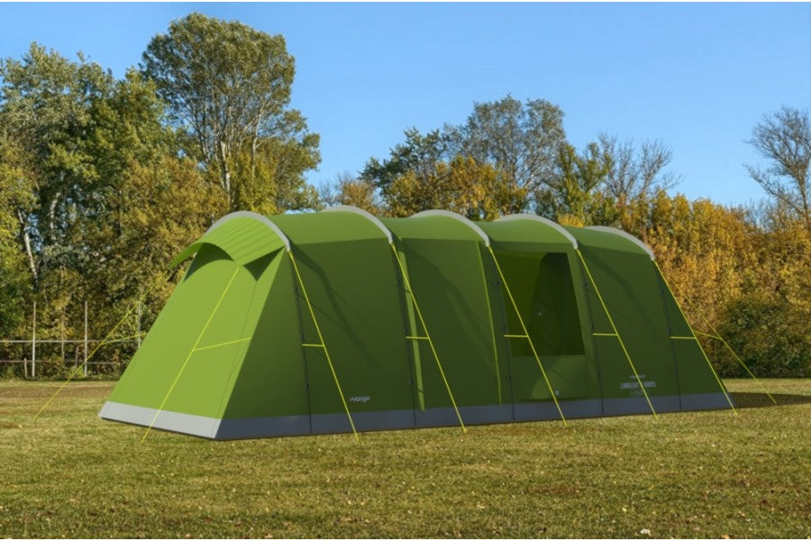 Vango Longleat II Herbal 800XL Tent