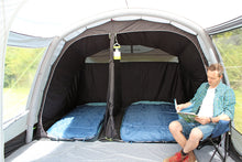 Outdoor Revolution CAMP STAR 500XL Air Tent  Bundle