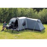 Outdoor Revolution Camp Star 1200 Air Tent Package